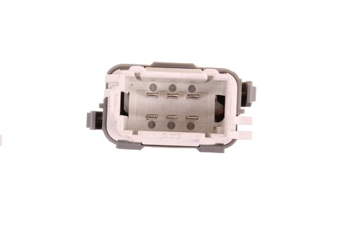 Tlačítko tempomatu