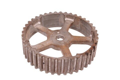 Rozvodové kolo vačkového hřídele