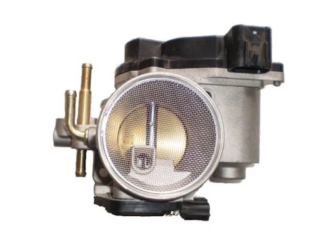 Škrtící klapka 1.8 16V 60664049