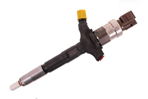 Vstřikovací tryska 3.0dCi DENSO