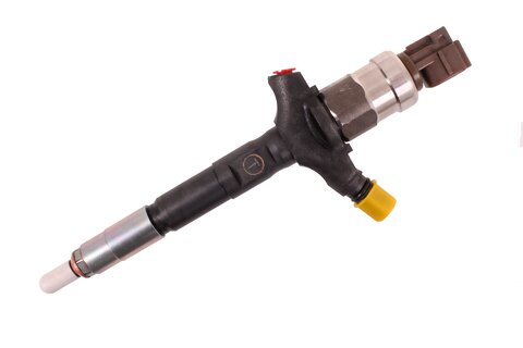 Vstřikovací tryska 3.0dCi DENSO