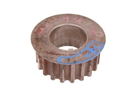 Ozubené kolo klikové hřídele