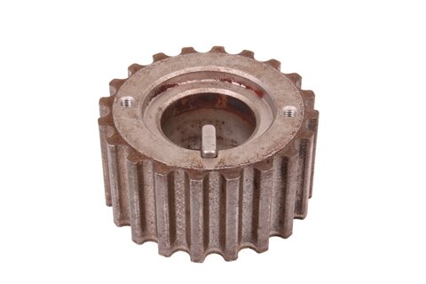 Rozvodové kolo klikové hřídele