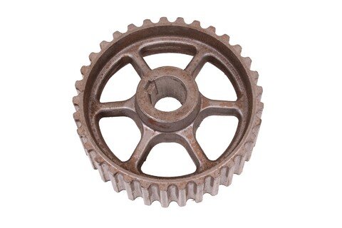 Rozvodové kolo vstřikovacího čerpadla