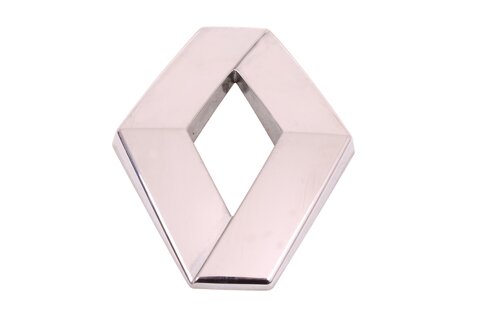 Znak přední kapoty