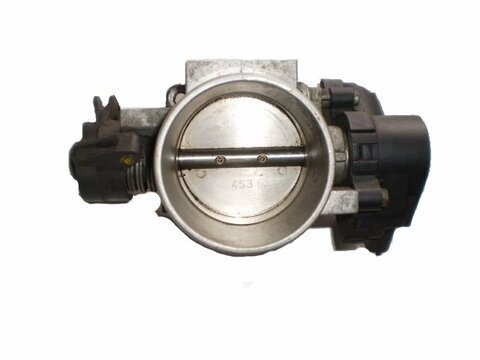 Škrtící klapka 1.8,2.0 16V orig.
