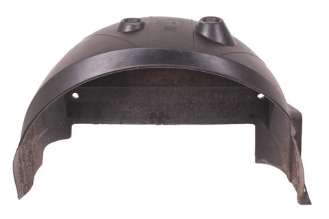 Levý zadní plastový podběh