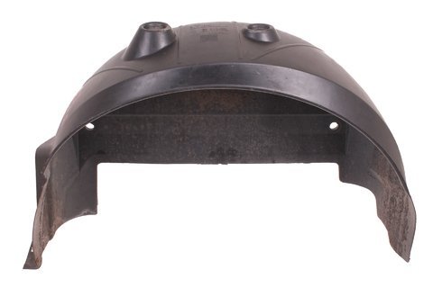 Pravý zadní plastový podběh