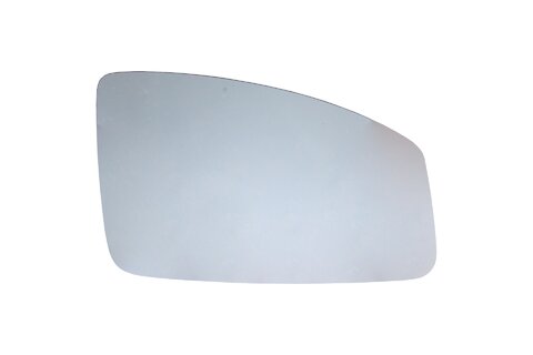 Pravé sklo zpětného zrcátka s vyhříváním