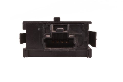 Ovládání naklápění světel