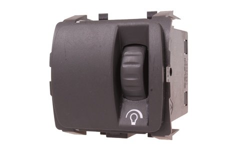 Ovládání podsvícení interieru - 259800002R