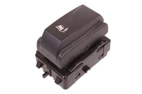 Spínač regulace prokluzu kol