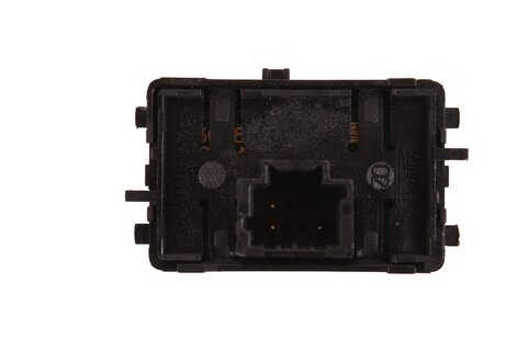 Spínač regulace prokluzu kol