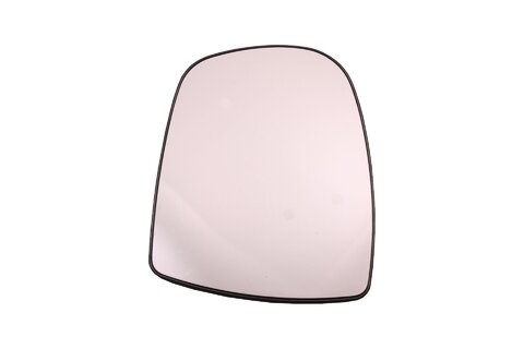 Pravé sklo zpětného zrcátka s vyhříváním