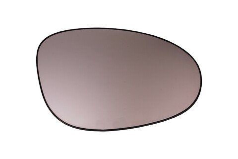 Pravé sklo zpětného zrcátka s vyhříváním