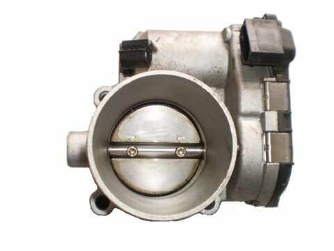 Škrtící klapka 1.6 16V orig.