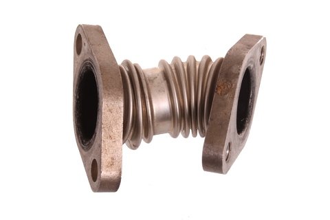 Potrubí recirkulace EGR - 7701053229