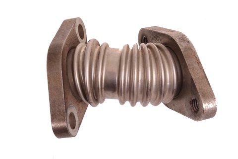 Potrubí recirkulace EGR - 7701053229