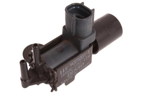 Měnič tlaku turbodmychadlo