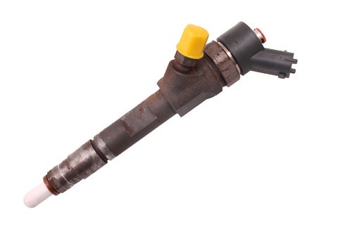 Vstřikovač 1.9dCi common rail BOSCH