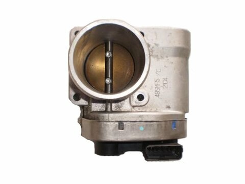 Škrtící klapka 1.6 16V 71719143