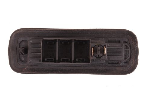 Kontakt bočních posuvných dveří - 8200139747