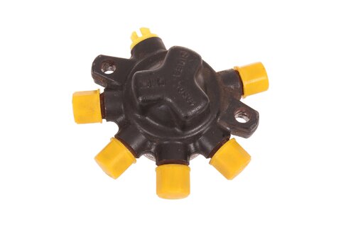 Rozdělovač paliva 1.5dCi