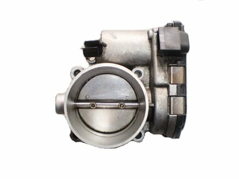 Škrtící klapka 1.8,2.0 16V orig.