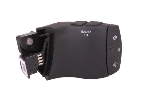 Ovládání autorádia pod volantem - 255520009R