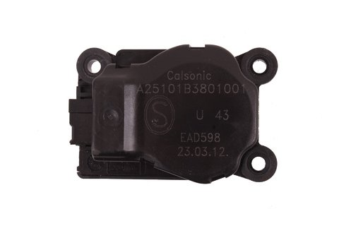 Motorek topení - 277422408R