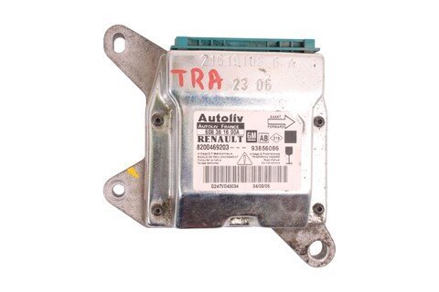 Jednotka airbagů - 8200435342