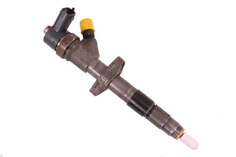 Vstřikovač 2.5dCi common rail BOSCH