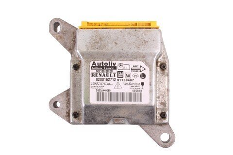 Jednotka airbagů - 8200162712