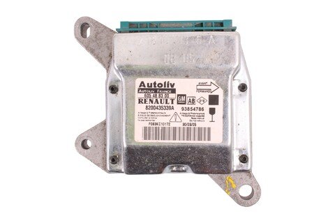 Jednotka airbagů - 8200435339