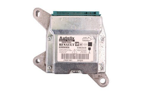 Jednotka airbagů - 8200969856