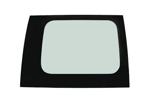 Pravé boční sklo pevné zadní