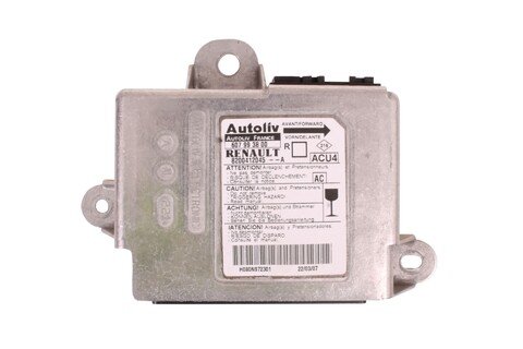 Jednotka airbagů - 8200307800