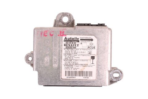 Jednotka airbagů - 8200367444