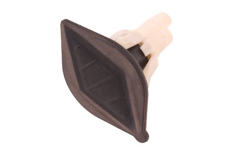 Spínač zámku kufru