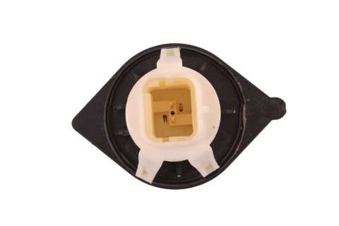 Spínač zámku kufru