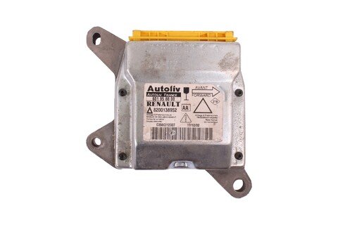 Jednotka airbagů - 8200138952