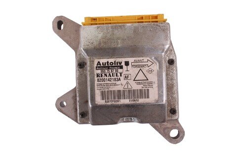 Jednotka airbagů - 8200142183