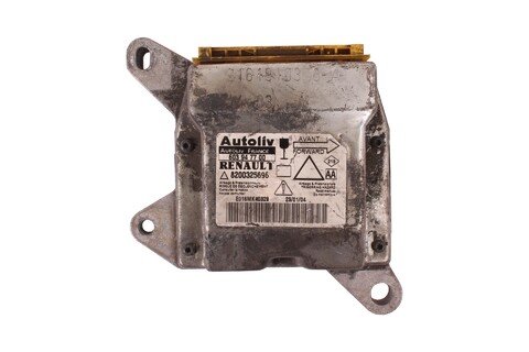 Jednotka airbagu - 8200325696