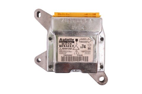 Jednotka airbagu - 8200412021