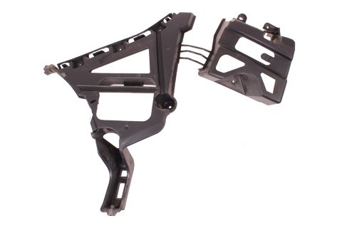 Levý plastový držák zadního nárazníku 5-ti dv.