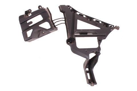 Pravý plastový držák zadního nárazníku 5-ti dv.