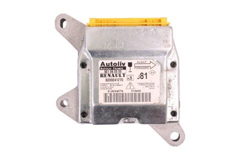 Jednotka airbagů - 8200241270