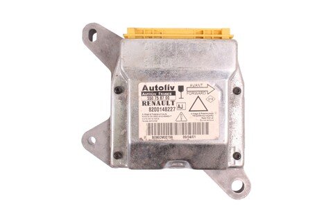 Jednotka airbagů - 8200148227