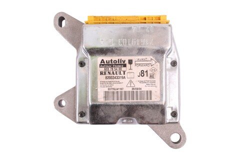 Jednotka airbagů - 8200343319