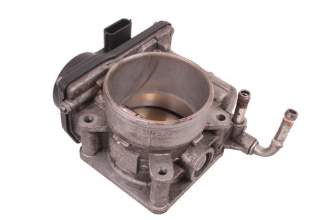 Elektronická škrtící klapka